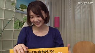 Reducing Mosaic HJMO-678 寝取られ願望のある夫婦限定！ 巨乳人妻ノーハンドフェラ旦那チ〇ポ当てマッチング！2 生チン10本からお口の感触だけで当てたら100万円！失敗で即ズボNTR罰ゲーム-0