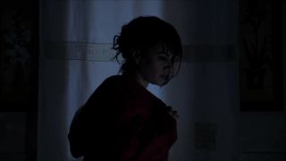 Crisula Stafida - The Antithesis (2018) HD 720p - (Celebrity porn)-0