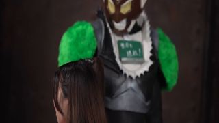 [SuperMisses.com] SPSE-32 Heroine in a pinch SP ~Super Sentai Shield Five Shield Pink trapped in the world of textbooks~-006-0