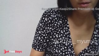 [GetFreeDays.com]  ASMR  Japanese Porn Clip April 2023-6