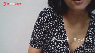 [GetFreeDays.com]  ASMR  Japanese Porn Clip April 2023-7