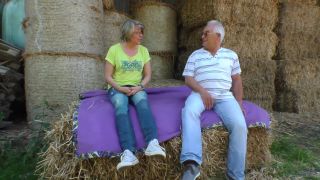 Magmafilm presents The Farmers Wife From Geiler Sommerurlaub Auf Dem Bauernhof 2-0