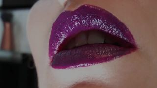 free porn video 12 femdom sissy slave Dangerous Temptation - Destroyed By Purple Shade, jerkoff instructions on fetish porn-5