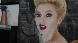 free porn video 12 femdom sissy slave Dangerous Temptation - Destroyed By Purple Shade, jerkoff instructions on fetish porn-9