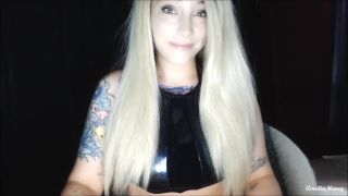 free porn video 45 AmaliaMoney - Positive Affirmations For Slaves - pov - femdom porn slime fetish-6