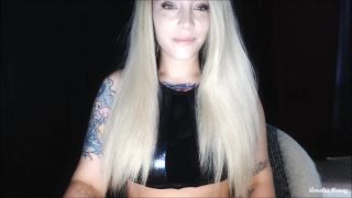 free porn video 45 AmaliaMoney - Positive Affirmations For Slaves - pov - femdom porn slime fetish-8