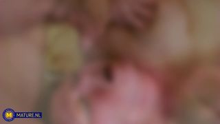    clip Big Mom Mary Sex  clip-9