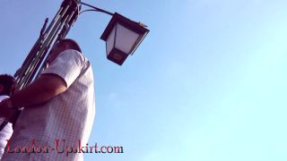 free xxx video 15 Upskirt No Panties 3214 - hidden camera - webcam -5