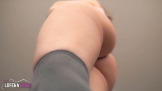 Lorena Brink Lorena Brink - Standing Masturbation  amp; Squatting Orgasm-1