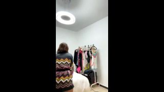 Amateur Porn Mickey Bokor (reallymickey1) mickeybokor - Lingerie Try-On-1