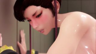 7531 Don't Give Up, Chn-Li - Ch, Don-5