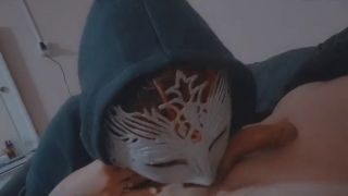 60Fps Corno viajando - Aproveitei e chupei meu amante at gozar na minha boquinha-0
