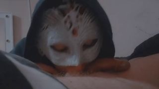 60Fps Corno viajando - Aproveitei e chupei meu amante at gozar na minha boquinha-1