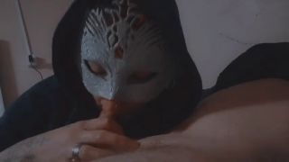 60Fps Corno viajando - Aproveitei e chupei meu amante at gozar na minha boquinha-2