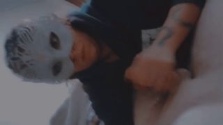 60Fps Corno viajando - Aproveitei e chupei meu amante at gozar na minha boquinha-8