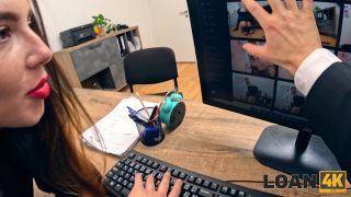 [Loan4K] Sakura Hell [02.04.25] [1080p].-1