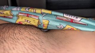 Casero ASRM Put on your headphones and lets masturbate together.-2