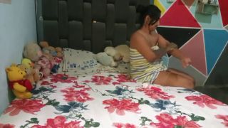 michellpaula - Que rica estas ven y te doy lo tuyo-1