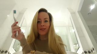 Porn tube Porn online SpoiltPrincessG - Make Me Smile femdom-6