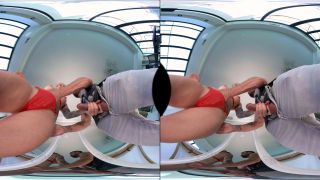 Britney Kelly - Underfoot-2