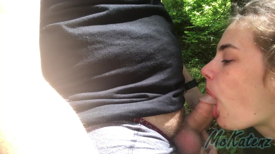 xxx video clip 18 Forest Fuck Series 1 – Mc Katenz on cuckold porn blowjob gangbang hd