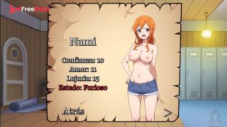 [GetFreeDays.com] PLAYING WITH THE TITS OF THE BEAUTIFUL NICO ROBIN AND NUDE THE GIRLS  Naugty Pirates - Cap 8 Porn Leak December 2022-0