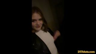 Lesya Milk - Has An Orgy With Her Friends - Teen-1