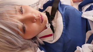 [supermisses.com] Kossucchi 050 Advent of the ultimate shaved beauty busty maid!-8