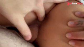 Bad student gets what she deserves all up her ass true anal-6