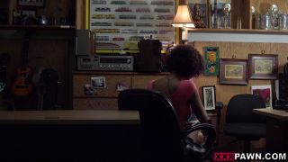 Video Raven Redmond  Getting OFF to keep the Lights ON 1080p FullHD-3