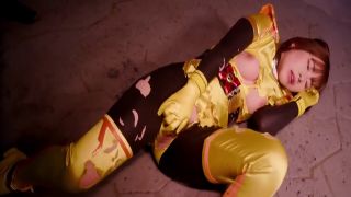 [WarAnLov.com] SPSB-13 Kougaiger: Evil Party "Tenmatou" Special (FHD ver.)-005-6
