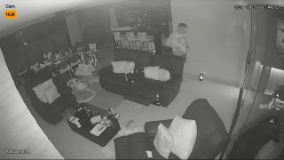 Webcam 107 Paraguay Asunción 7gJKfNNDw-2