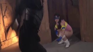 [SuperMisses.com] ZEPE-29 HEROINE ACTION PINCH: Tiger Venus-001-7