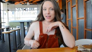 [PreggosSex.com] Audrey in 8 Months Pregnant - She's Almost Due - 5 - 25.01.2020-6