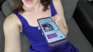 private amateure Anne-Eden - Mein 1. App-Fick-Date , porn on amateur porn-5