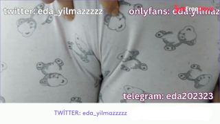 CAMEL TOE- DEVE TOYNAI- TURK MLF- TURK PORNO- TURK FA- FA-3