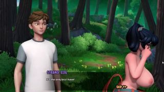 Big Boobs Peach Hills Division Sex Game All Sex Scenes Gameplay Part 2 18-1