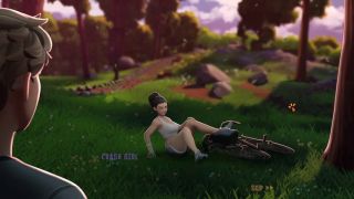 Big Boobs Peach Hills Division Sex Game All Sex Scenes Gameplay Part 2 18-7