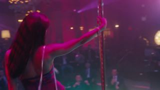 Jennifer Lopez, Constance Wu, Julia Stiles, Cardi B, etc - Hustlers (2019) HD 1080p - (Celebrity porn)-0