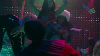 Jennifer Lopez, Constance Wu, Julia Stiles, Cardi B, etc - Hustlers (2019) HD 1080p - (Celebrity porn)-7