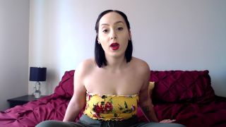 Pt 1Goddess Arielle - Bukkake Task Training (id 1864565)-1