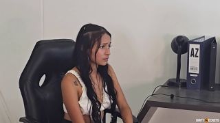 6240 Hot Threesome Between Psychologist Kathylee, Emma And Li...-1