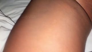 Latina My Dirty Buthole was So Itchy and Smelly - I Made My Boyfriend Lick it Better-0