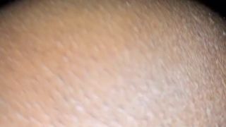 Latina My Dirty Buthole was So Itchy and Smelly - I Made My Boyfriend Lick it Better-1