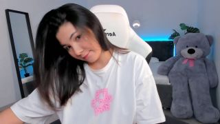 MikkaLove's Hot Chaturbate Webcam Session 6 Must-See!-1