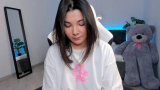 MikkaLove's Hot Chaturbate Webcam Session 6 Must-See!-2