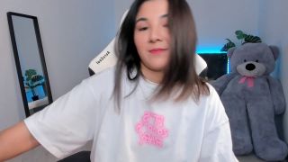 MikkaLove's Hot Chaturbate Webcam Session 6 Must-See!-3