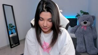 MikkaLove's Hot Chaturbate Webcam Session 6 Must-See!-5