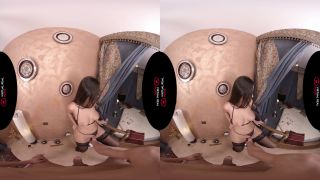 online adult video 4  reality | Alyssia Kent in Closing the deal | vr porn-0
