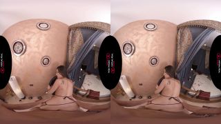 online adult video 4  reality | Alyssia Kent in Closing the deal | vr porn-3